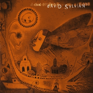 David Sylvian - Dead Bees On A Cake i gruppen VINYL / Pop-Rock hos Bengans Skivbutik AB (5590240)