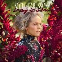 Sofia Karlsson - En Sång Till Selma (Vinyl) i gruppen VINYL / Kommende / Svensk Folkmusik,Svensk Musik hos Bengans Skivbutik AB (5590248)