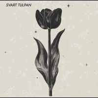 Svart Tulpan - Svart Tulpan i gruppen VINYL hos Bengans Skivbutik AB (5590250)