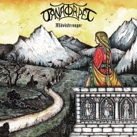 Örnatorpet - Midvintersagor i gruppen CD / Kommende / Pop-Rock hos Bengans Skivbutik AB (5590255)