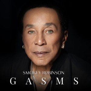 Smokey Robinson - Gasms i gruppen VINYL / Kommende / Pop-Rock hos Bengans Skivbutik AB (5590262)