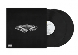 Kendrick Lamar - To Pimp A Butterfly i gruppen VINYL / Kommende / Hip Hop-Rap,Pop-Rock hos Bengans Skivbutik AB (5590265)