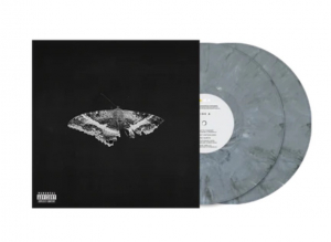 Kendrick Lamar - To Pimp A Butterfly (Indie Exclusive Color #3 2Lp) i gruppen VINYL / Kommende / Hip Hop-Rap hos Bengans Skivbutik AB (5590266)