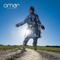 Omar - Brighter The Days i gruppen VI TIPSER / Bengans Personal tipser / Ny Musikk 2024 - MK hos Bengans Skivbutik AB (5590353)