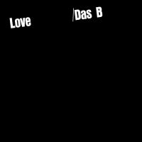 Das B - Love i gruppen CD / Kommende / Jazz hos Bengans Skivbutik AB (5590361)