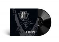 Quill The - In Triumph (Vinyl Lp) i gruppen VINYL / Kommende / Metal hos Bengans Skivbutik AB (5590372)