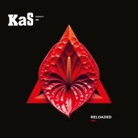 Kas Product - Reloaded (Digipack) i gruppen CD / Kommende / Metal hos Bengans Skivbutik AB (5590379)