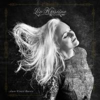 Liv Kristine - Amor Vincit Omnia i gruppen CD / Kommende / Metal hos Bengans Skivbutik AB (5590387)