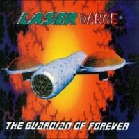 Laserdance - The Guardian Of Forever i gruppen VINYL / Kommende / Elektroniskt,Pop-Rock hos Bengans Skivbutik AB (5590443)