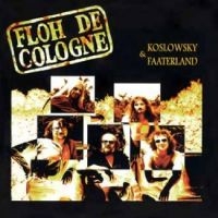 Floh De Cologne - Koslowsky & Faaterland i gruppen VINYL / Kommende / Pop-Rock hos Bengans Skivbutik AB (5590445)