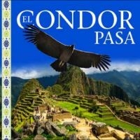 Various Artists - El Condor Pasa i gruppen CD / Kommende / Pop-Rock hos Bengans Skivbutik AB (5590447)