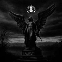 Lacrimosa - Lament (2 Lp Vinyl) i gruppen VINYL / Kommende / Metal hos Bengans Skivbutik AB (5590458)