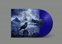 Ablaze My Sorrow - Loss Of All Hope The (Blue Vinyl) i gruppen VINYL / Kommende / Metal hos Bengans Skivbutik AB (5590463)