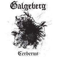 Galgeberg - Cerberus i gruppen CD hos Bengans Skivbutik AB (5590472)