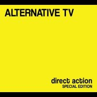 Alternative Tv - Direct Action (Special Edition) i gruppen CD / Kommende / Pop-Rock hos Bengans Skivbutik AB (5590477)