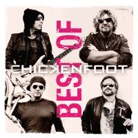 Chickenfoot - Best Of i gruppen CD / Kommende / Metal hos Bengans Skivbutik AB (5590510)