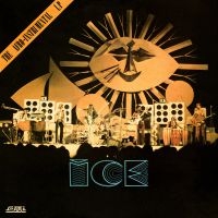 Ice (Lafayette Afro-Rock Band) - Afro Agban i gruppen VINYL / Kommende / Pop-Rock hos Bengans Skivbutik AB (5590515)