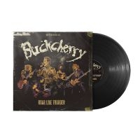 Buckcherry - Roar Like Thunder (Black Vinyl Lp) i gruppen VINYL / Kommende / Metal hos Bengans Skivbutik AB (5590549)