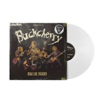 Buckcherry - Roar Like Thunder (White Vinyl Lp) i gruppen VINYL / Kommende / Metal hos Bengans Skivbutik AB (5590550)