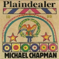 Chapman Michael - Plaindealer i gruppen CD / Pop-Rock hos Bengans Skivbutik AB (5590555)