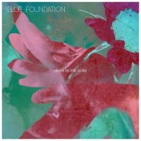 Blue Foundation - Close To The Knife i gruppen VINYL / Kommende / Pop-Rock hos Bengans Skivbutik AB (5590556)