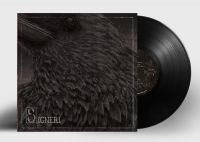 Signeri - Signeri (Black Vinyl Lp) i gruppen VINYL / Kommende / Metal hos Bengans Skivbutik AB (5590571)