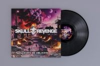 Skull Revenge - State Of Oblivion (Vinyl Lp) i gruppen VINYL / Kommende / Metal hos Bengans Skivbutik AB (5590573)