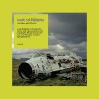 Suede - Sci-Fi Lullabies i gruppen CD / Kommende / Pop-Rock hos Bengans Skivbutik AB (5590674)