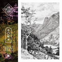 Gentle Good The - Elan i gruppen VINYL / Kommende / Pop-Rock hos Bengans Skivbutik AB (5590678)