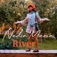 Maria Nadia - River i gruppen CD / Kommende / Jazz hos Bengans Skivbutik AB (5590695)