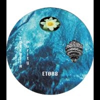 Eusebeia - Purity/Purity (Artificial Red Remix i gruppen VINYL / Kommende / Pop-Rock hos Bengans Skivbutik AB (5590718)