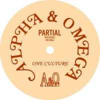 Alpha And Omega - One Culture i gruppen VINYL / Kommende / Reggae hos Bengans Skivbutik AB (5590725)