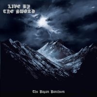 Live By The Sword - Pagan Pantheon The (Digipack) i gruppen CD / Kommende / Metal hos Bengans Skivbutik AB (5590750)