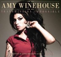 Winehouse Amy - Transmission Impossible (3 Cd) i gruppen CD / Kommende / Pop-Rock hos Bengans Skivbutik AB (5590797)