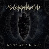 Nechochwen - Kanawha Black i gruppen CD / Kommende / Metal hos Bengans Skivbutik AB (5590806)