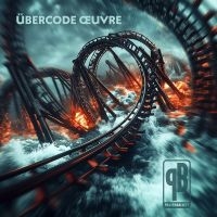 Panzerballett - Ubercode Ceuvre i gruppen CD / Kommende / Pop-Rock hos Bengans Skivbutik AB (5590838)