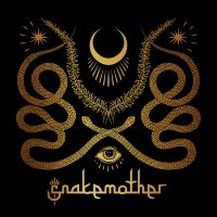 Snakemother - Snakemother i gruppen VINYL / Kommende / Metal hos Bengans Skivbutik AB (5590897)