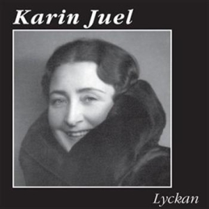 Juel Karin - Lyckan i gruppen CD / Danseband/ Schlager hos Bengans Skivbutik AB (559144)