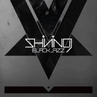 Shining (Norway) - Blackjazz i gruppen CD / Metal,Norsk Musikkk hos Bengans Skivbutik AB (559280)