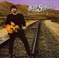 Bob Seger The Silver Bullet Band - Greatest Hits i gruppen  hos Bengans Skivbutik AB (559284)