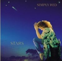 SIMPLY RED - STARS i gruppen KalasCDx hos Bengans Skivbutik AB (559353)