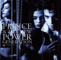 PRINCE AND THE N.P.G. - DIAMONDS AND PEARLS i gruppen KalasCDx hos Bengans Skivbutik AB (559355)