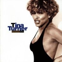 TINA TURNER - SIMPLY THE BEST i gruppen Aug3300 hos Bengans Skivbutik AB (559395)