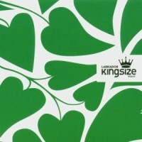 Various Artists - Kingsize 2 i gruppen CD hos Bengans Skivbutik AB (559425)