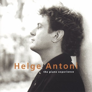 Antoni Helge - The Piano Experience i gruppen Externt_Lager / Naxoslager hos Bengans Skivbutik AB (559432)