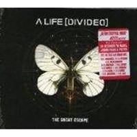 A Life Divided - Great Escape i gruppen CD / Metal hos Bengans Skivbutik AB (559672)