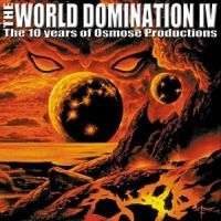 Various Artists - World Domination Iv i gruppen CD / Metal hos Bengans Skivbutik AB (559684)