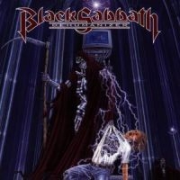 Black Sabbath - Dehumanizer i gruppen CD / Metal hos Bengans Skivbutik AB (559795)