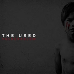 The Used - Vulnerable (Ii) i gruppen CD / Rock hos Bengans Skivbutik AB (559830)