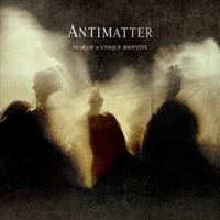 Antimatter - Fear Of A Unique Identity - Digipac i gruppen CD / Metal,Pop-Rock hos Bengans Skivbutik AB (559863)